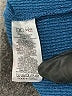 Francesca's Blue Short Sleeve Top Size 12 - photo 8
