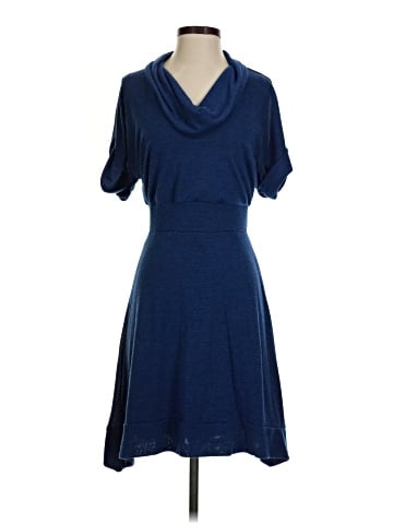 XOXO Casual Dress (view 1)