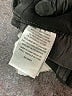 Assorted Brands Hearts Black Jeans Size 7 - photo 4