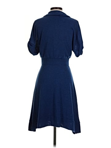 XOXO Casual Dress (view 2)