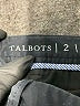 Talbots Solid Black Shorts Size 2 - photo 3