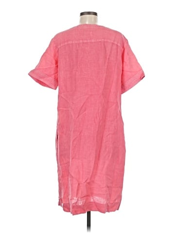 Saint James Casual Dress (view 2)