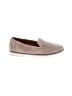 Clarks Tan Flats Size 8 (wide) - photo 1