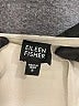 Eileen Fisher Solid Ivory Casual Pants Size S - photo 7