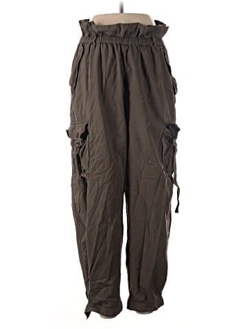 Ulla Johnson Cargo Pants (view 1)