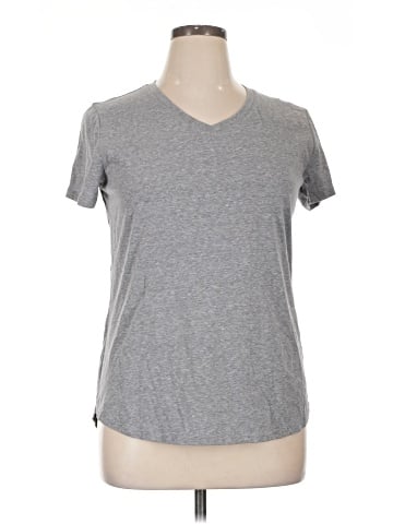 Tek Gear Short Sleeve Top (view 1)