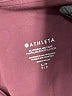 Athleta Burgundy Active Pants Size S (petite) - photo 4