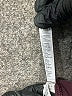 Athleta Burgundy Active Pants Size S (petite) - photo 6