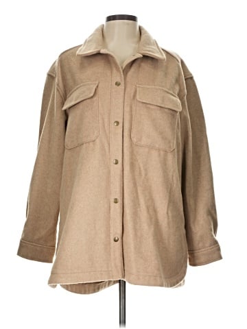 Old Navy Coat (view 1)
