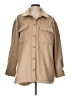 Old Navy Tan Coat Size L - photo 1