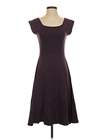 Fair Indigo Casual Dress (view 1)