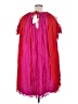 Assorted Brands Color Block Pink Cocktail Dress Size 2X - photo 2