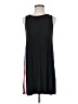 Double Zero Black Casual Dress Size S - photo 1