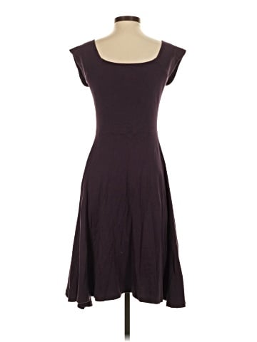 Fair Indigo Casual Dress (view 2)