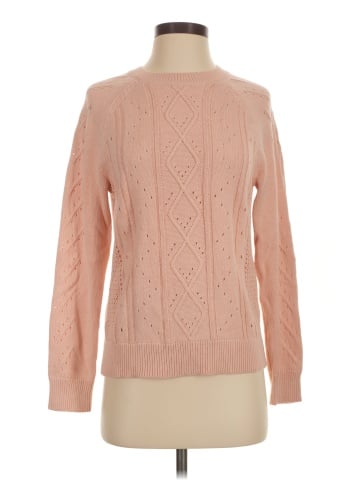 J.Crew Pullover Sweater (view 1)