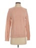 J.Crew 100% Cotton Pink Pullover Sweater Size S - photo 1