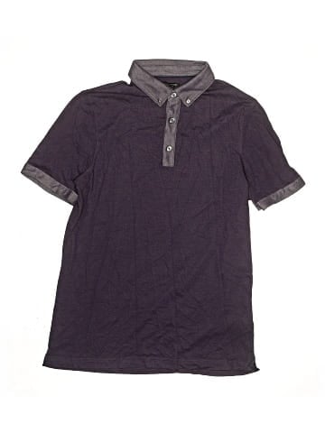 Banana Republic Short Sleeve Polo (view 1)