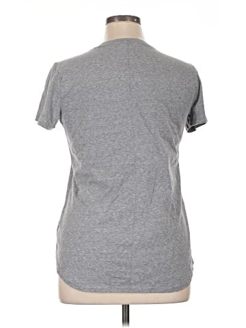 Tek Gear Short Sleeve Top (view 2)