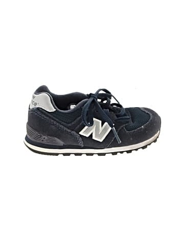 New Balance Sneakers (view 1)