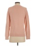 J.Crew 100% Cotton Pink Pullover Sweater Size S - photo 2
