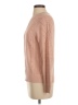 J.Crew 100% Cotton Pink Pullover Sweater Size S - photo 5