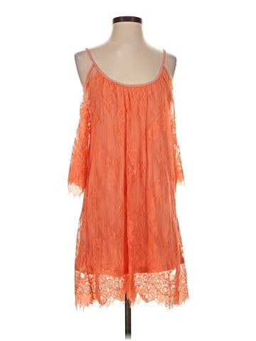 Alya Cocktail Dress (view 1)
