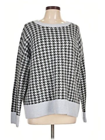 Ann Taylor LOFT Outlet Pullover Sweater (view 1)
