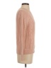 J.Crew 100% Cotton Pink Pullover Sweater Size S - photo 4
