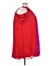 Assorted Brands Color Block Pink Cocktail Dress Size 2X - photo 4