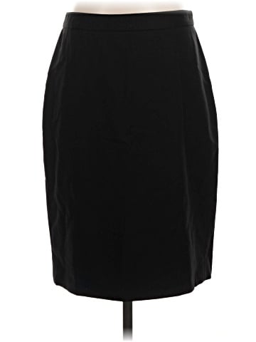 J.Crew Wool Skirt (view 1)