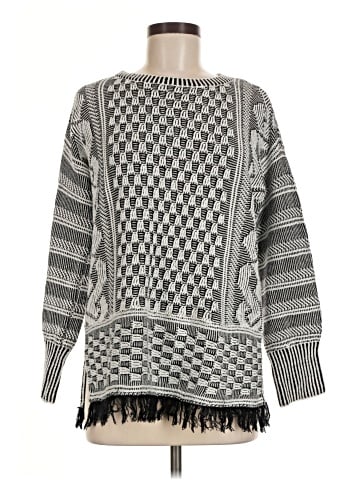 Chaus Pullover Sweater (view 1)