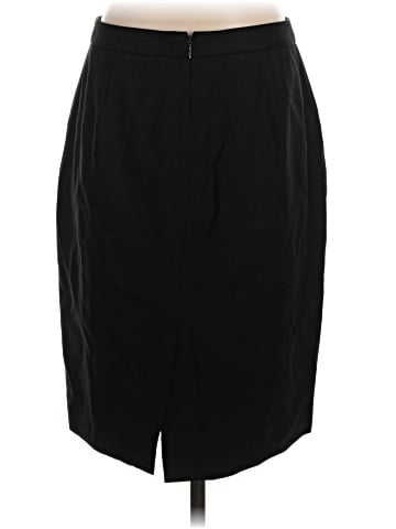 J.Crew Wool Skirt (view 2)