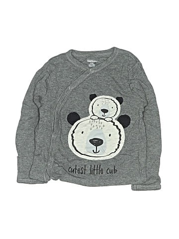 Gerber Long Sleeve T-Shirt (view 1)