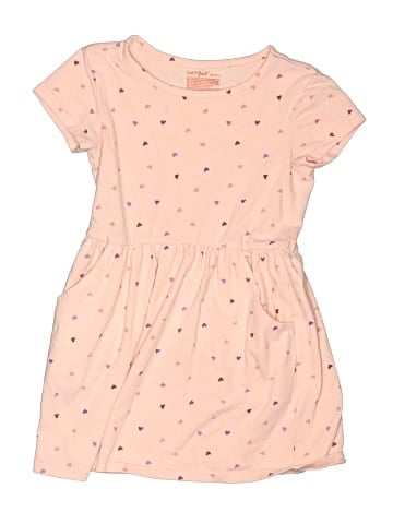 Cat & Jack Dress (view 1)