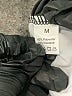 Unbranded Solid Black Swimsuit Bottoms Size M - photo 3