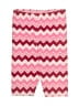 Allison Ann Chevron-herringbone Pink Leggings 12-18 MO / 18 MO - photo 1
