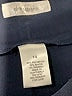 DressBarn Solid Blue Dress Pants Size 14 - photo 7