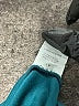 Unbranded Teal Casual Pants Size M - photo 8