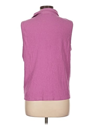 Natural Reflections Sleeveless T-Shirt (view 2)