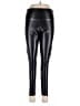 SPANX Black Leggings Size XL - photo 1