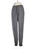 Tek Gear Chevron-herringbone Gray Casual Pants Size M - photo 1