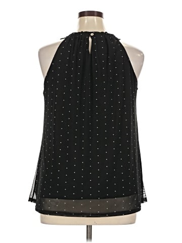 Loveappella Sleeveless Blouse (view 2)