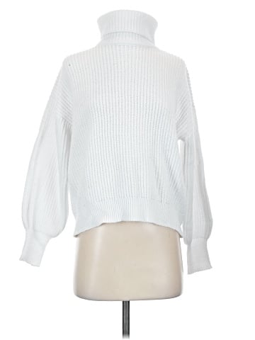 Shein Turtleneck Sweater (view 1)