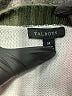 Talbots Color Block Blue Pullover Sweater Size M - photo 7