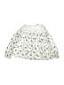 Assorted Brands 100% Polyester White Dress Size 4 - 5 - photo 1