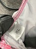 Unbranded Print Pink Swimsuit Top Size XL - photo 3