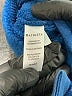 Athleta Blue Zip Up Hoodie Size L - photo 7