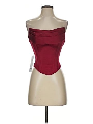 Azazie Bodysuit (view 1)