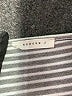 Reborn J Gray Short Sleeve Top Size M - photo 7