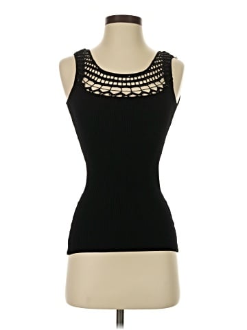 Cache Sleeveless Top (view 1)